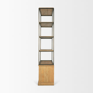 Mercana Baron 71119-AB Brown Furniture Alternative Image