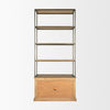 Mercana Baron 71119-AB Brown Furniture Alternative Image