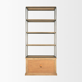Mercana Baron 71119-AB Brown Furniture Alternative Image