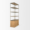 Mercana Baron 71119-AB Brown Furniture Alternative Image