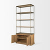 Mercana Baron 71119-AB Brown Furniture Alternative Image