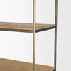 Mercana Baron 71119-AB Brown Furniture Alternative Image