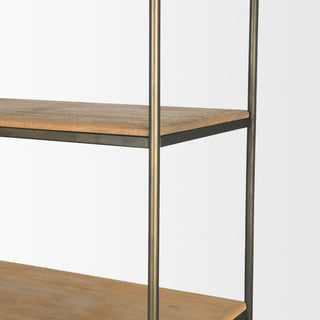 Mercana Baron 71119-AB Brown Furniture Alternative Image