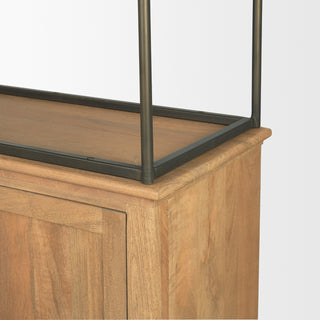 Mercana Baron 71119-AB Brown Furniture Alternative Image