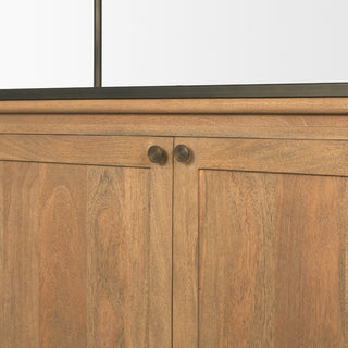 Mercana Baron 71119-AB Brown Furniture Alternative Image