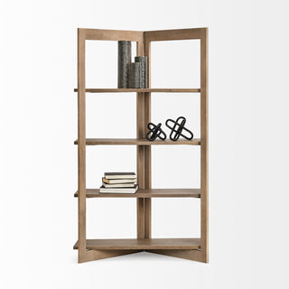 Mercana Turnbull 68212 Brown Furniture Lifestyle Image Feature