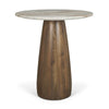Mercana Allyson 71134-AB Light Brown w/Pink undertones Furniture main image