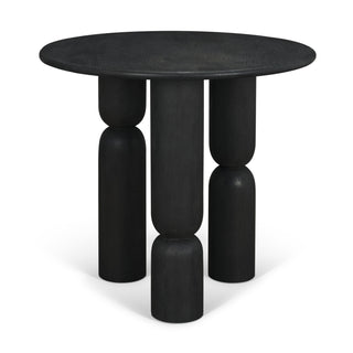 Mercana Sonel 71138-AB Black Furniture main image