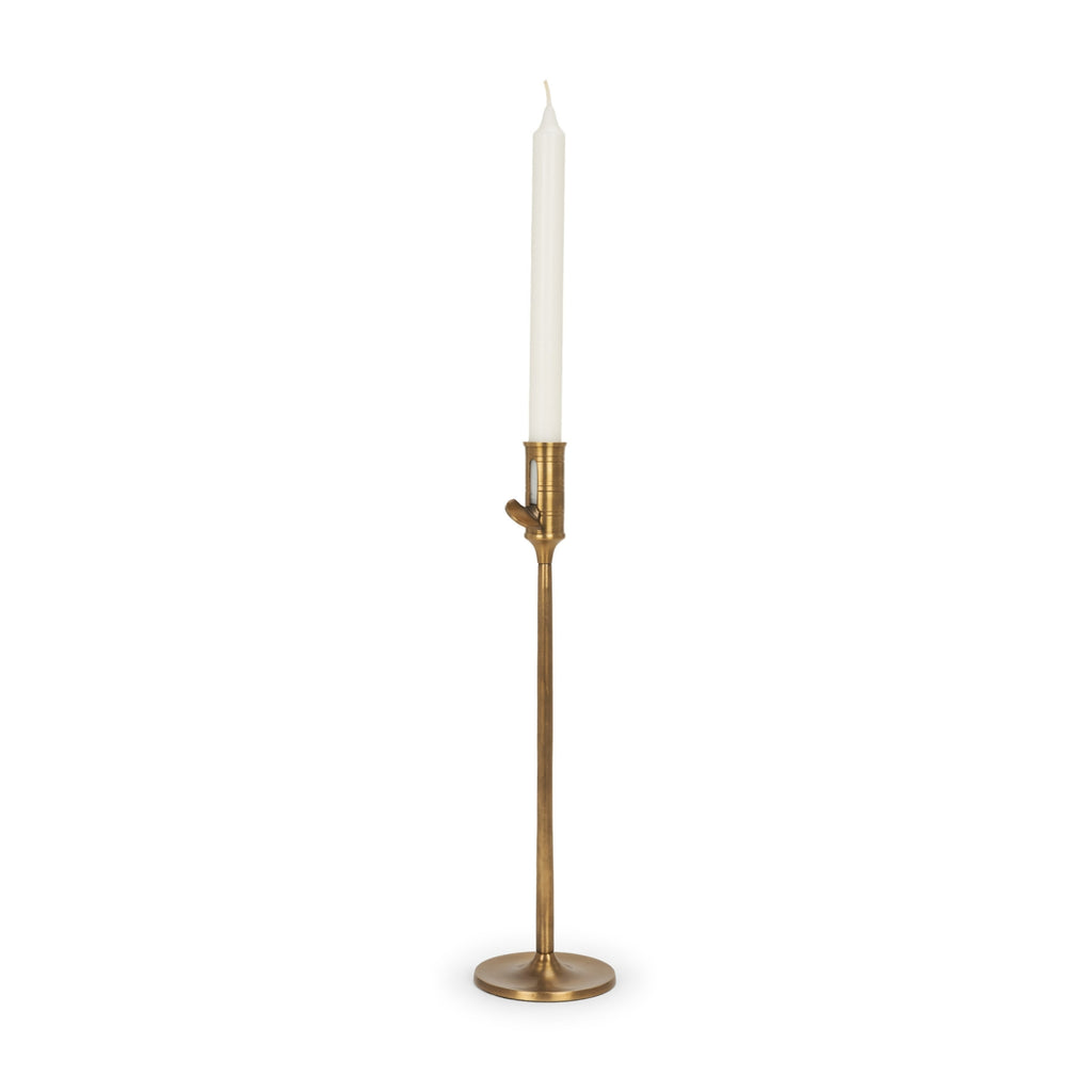 Mercana Chantria 71157 Antiqued Brass main image