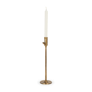 Mercana Chantria 71157 Antiqued Brass main image