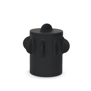 Mercana Deacon 71160 Black main image