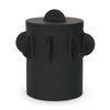 Mercana Deacon 71161 Black main image