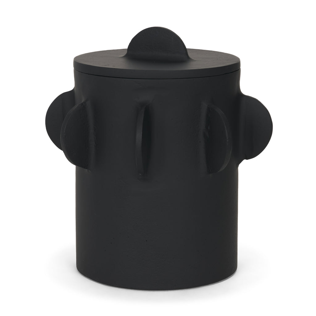 Mercana Deacon 71161 Black main image