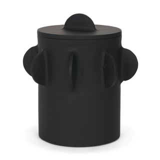 Mercana Deacon 71161 Black main image