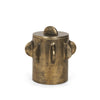 Mercana Deacon 71162 Antiqued Brass main image