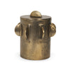 Mercana Deacon 71163 Antiqued Brass main image