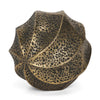 Mercana Imani 71165 Antiqued Gold main image