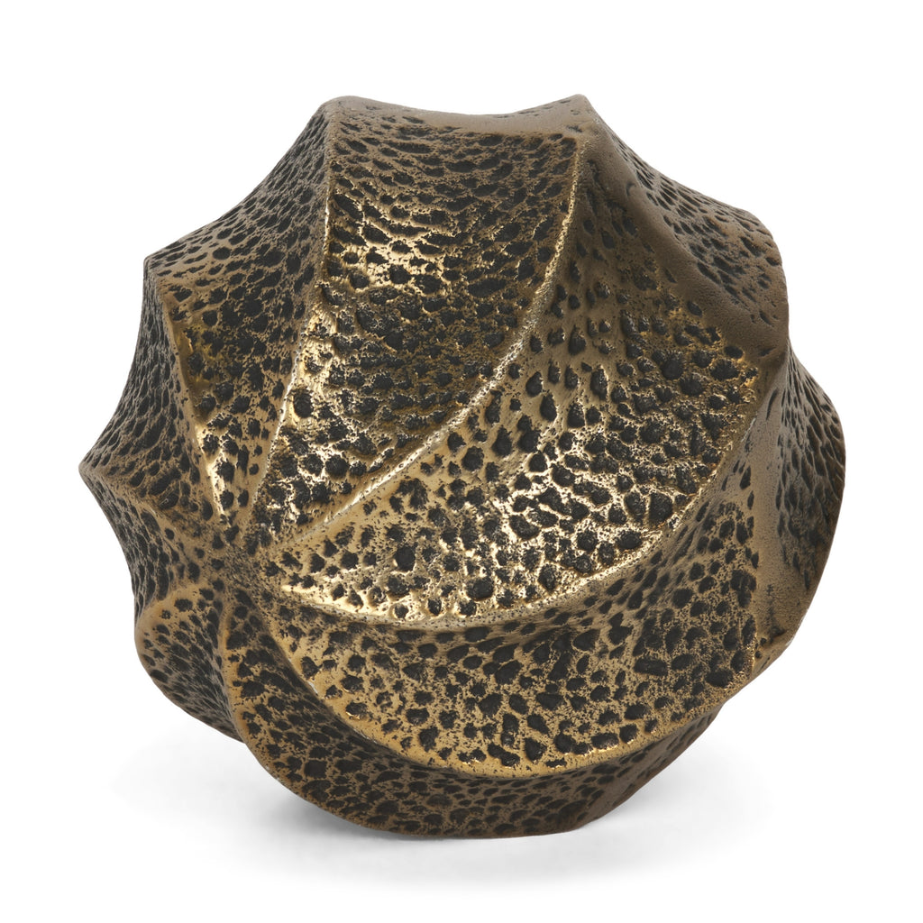Mercana Imani 71165 Antiqued Gold main image