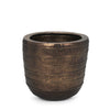 Mercana Aivana 71168 Antiqued Brass main image