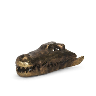 Mercana Allistair 71170 Antiqued Brass main image