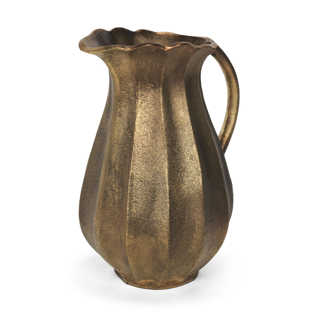 Mercana Anya 71175 Antiqued Brass main image