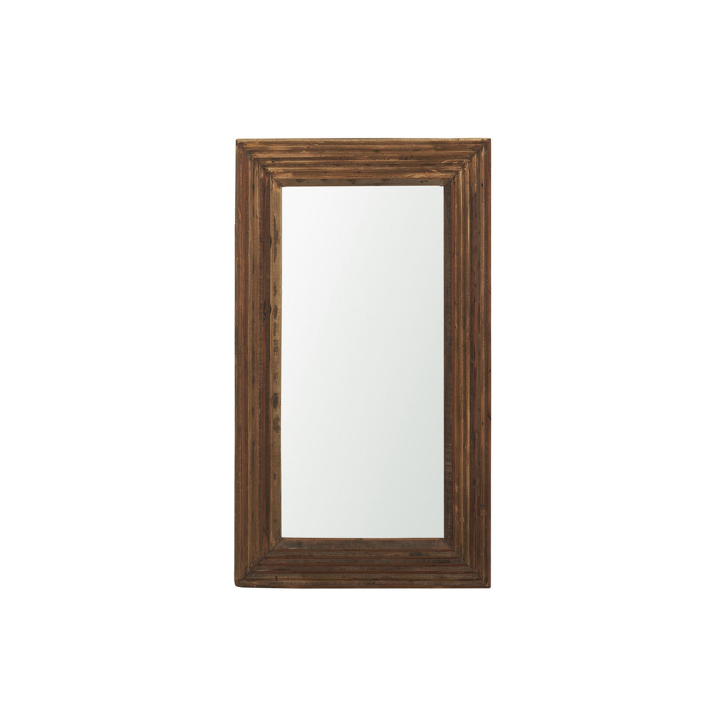 Mercana Bennet 71188 Brown main image