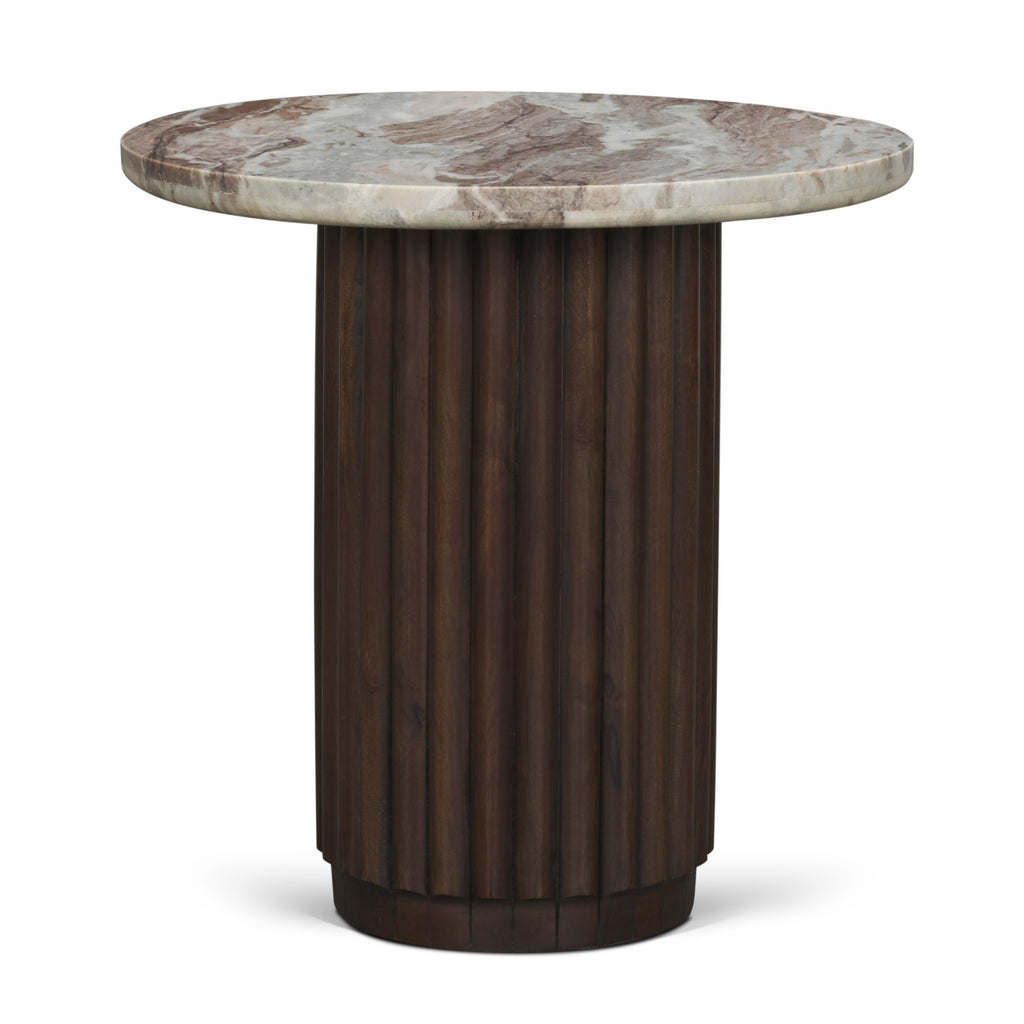 Mercana Marbrello 71213-AB Brown Furniture main image