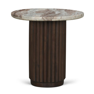 Mercana Marbrello 71213-AB Brown Furniture main image