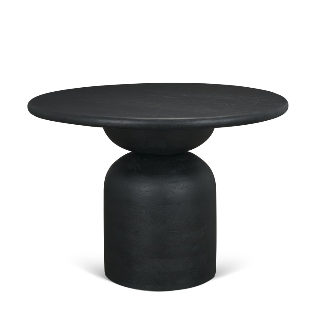 Mercana Atlas 71219-AB Black Furniture main image