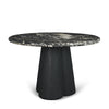 Mercana Marilyn 71221-AB Brown Furniture main image