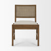 Mercana Reid 71243 Brown Furniture Alternative Image