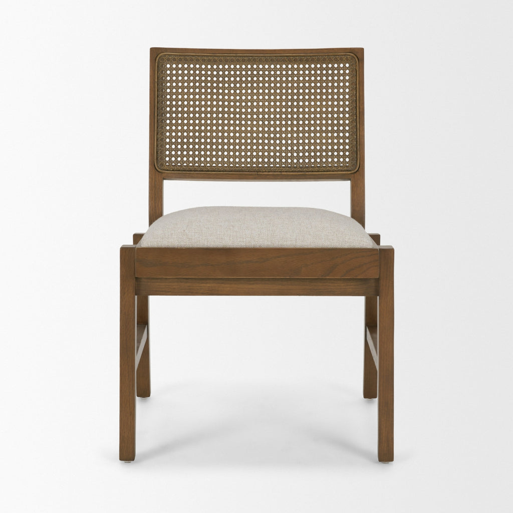 Mercana Reid 71243 Brown Furniture Alternative Image