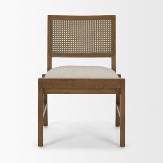 Mercana Reid 71243 Brown Furniture Alternative Image