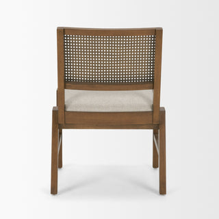 Mercana Reid 71243 Brown Furniture Alternative Image