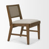 Mercana Reid 71243 Brown Furniture Alternative Image