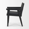 Mercana Reid 71244 Black Furniture Alternative Image