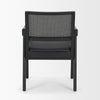 Mercana Reid 71244 Black Furniture Alternative Image
