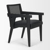 Mercana Reid 71244 Black Furniture Alternative Image