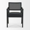 Mercana Reid 71244 Black Furniture Alternative Image
