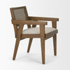 Mercana Reid 71245 Brown Furniture Alternative Image