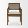 Mercana Reid 71245 Brown Furniture Alternative Image
