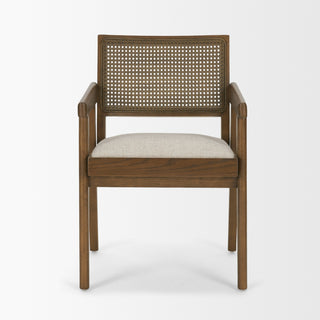 Mercana Reid 71245 Brown Furniture Alternative Image