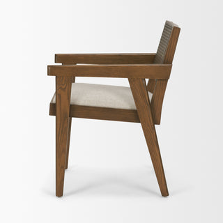 Mercana Reid 71245 Brown Furniture Alternative Image