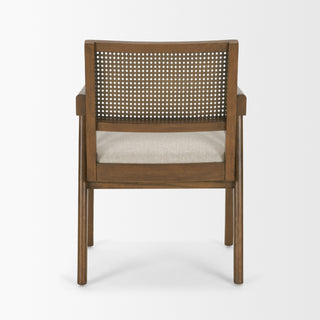 Mercana Reid 71245 Brown Furniture Alternative Image