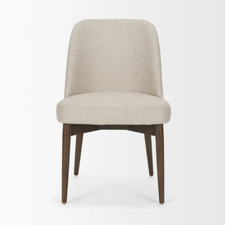 Mercana Abbie 71246 Cream Furniture Alternative Image