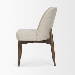 Mercana Abbie 71246 Cream Furniture Alternative Image