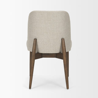 Mercana Abbie 71246 Cream Furniture Alternative Image