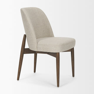Mercana Abbie 71246 Cream Furniture Alternative Image