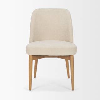 Mercana Abbie 71247 Beige Furniture Alternative Image