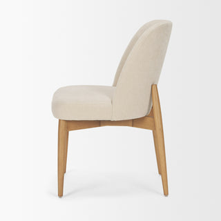 Mercana Abbie 71247 Beige Furniture Alternative Image